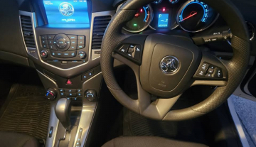 2016 Holden cruze easy second chance finance10.jpg
